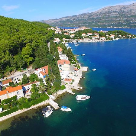 Villa Korcula Extérieur photo