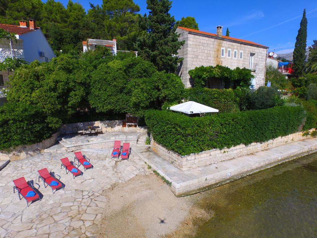 Villa Korcula Extérieur photo