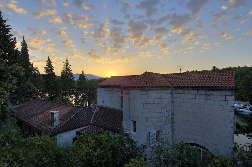 Villa Korcula Extérieur photo